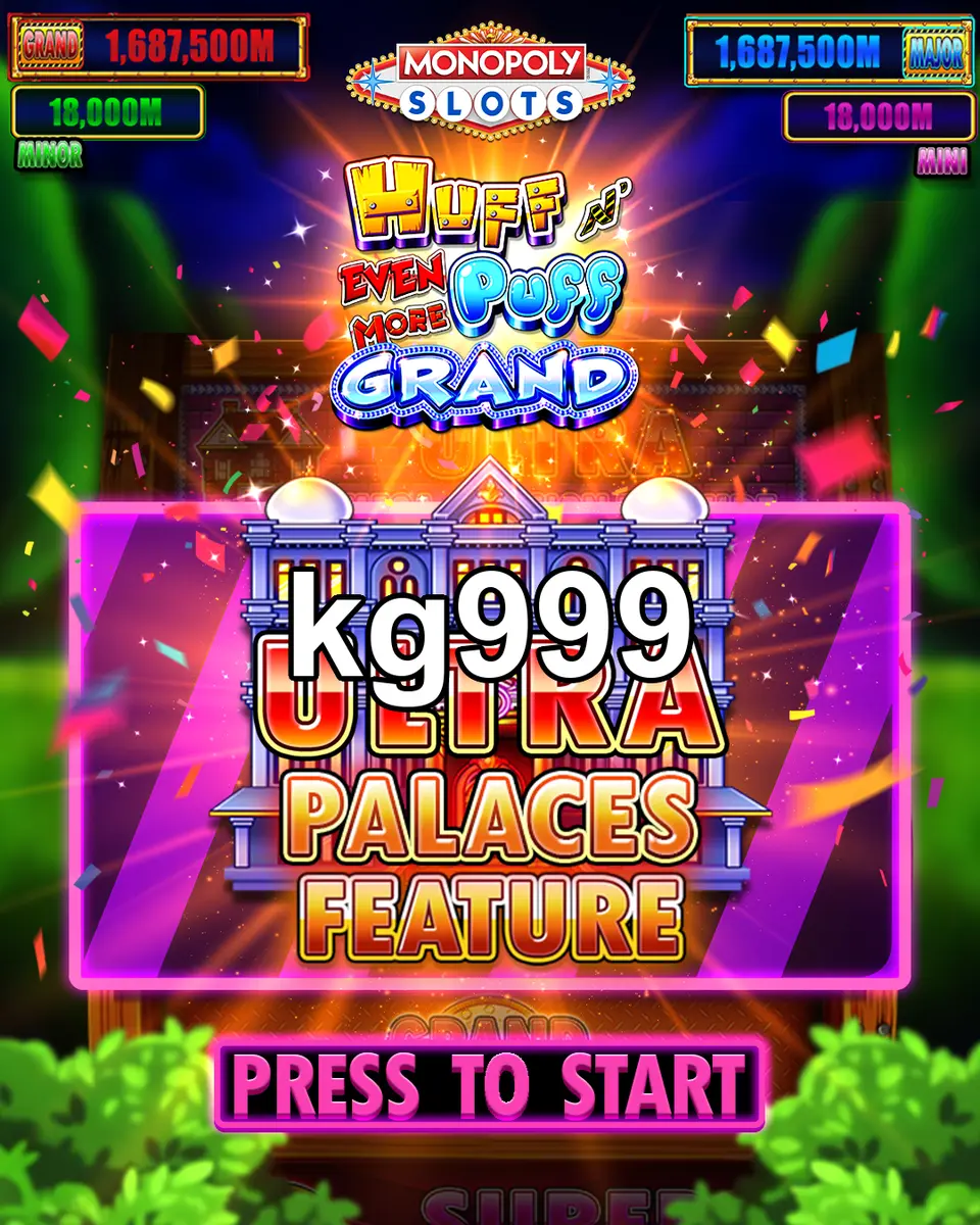 kg999 APK