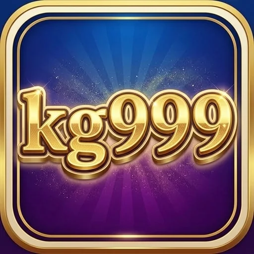 kg999 Logo - অফিসিয়াল
